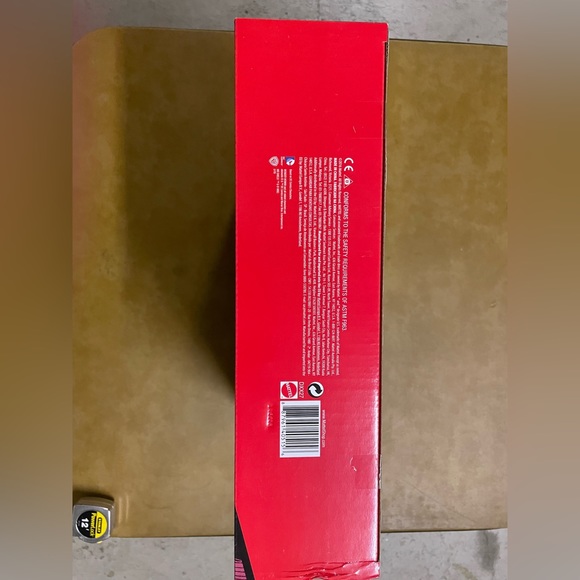 Wonder Woman Invisible Jet and Figure 75th Anniversary SDCC 2016 NWT NRFB ๐HP๐ - Picture 9 of 10